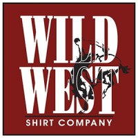 Wild West Shirt Company logo
