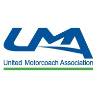 United Motorcoach Association logo