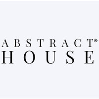 Abstract House ® logo