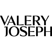 VALERY JOSEPH SALON logo