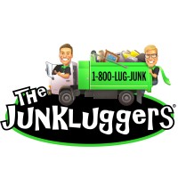 The Junkluggers Of NYC + Remix Market NYC logo