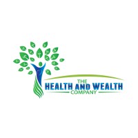 The Health And Wealth Company logo