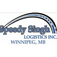 Speedy Singh Logistics Inc. logo