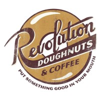 Revolution Doughnuts LLC logo