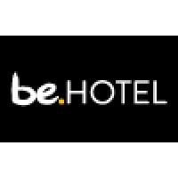 Be.HOTEL Malta logo