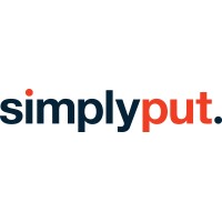 SimplyPut Consulting logo