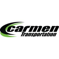 Carmen Transportation logo