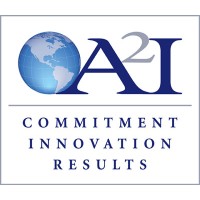Allied Associates International logo