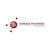 Genesee Polymers Corporation logo
