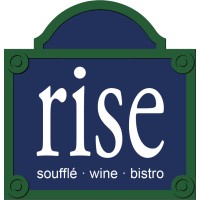 Rise Souffle logo