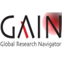 GAIN Inc logo