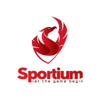 Sportium Pakistan logo