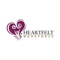 Heartfelt Workforce LLC logo