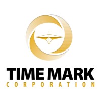 Time Mark Corporation logo