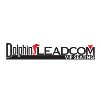 Dolphin leadcom seating logo