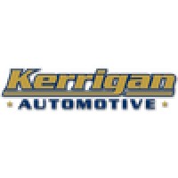 Kerrigan Automotive logo