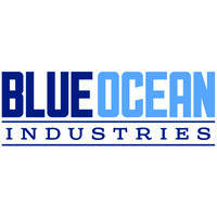 Blue Ocean Industries logo