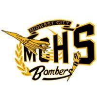 Midwest City High School logo