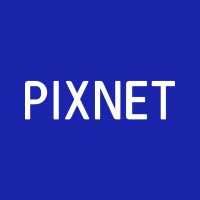 PIXNET Digital Media Corporation logo