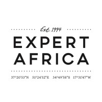 Expert Africa logo