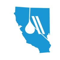 California-Nevada Section American Water Works Association logo