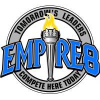 Empire 8 Athletic Conference logo