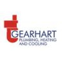 Gearhart Plumbing Inc logo