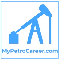 MyPetroCareer.com logo