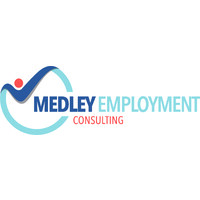 Medley Employment Consulting logo