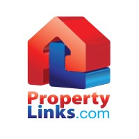 Property Links Group logo