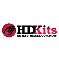 Heavy Duty Kits logo