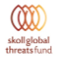 Skoll Global Threats Fund logo