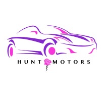 Hunt Motors Inc. logo