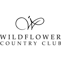 Wildflower Country Club logo