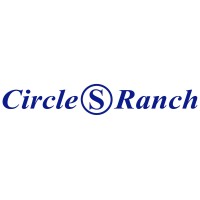 Circle S Ranch logo