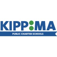KIPP Academy Lynn Charter School logo