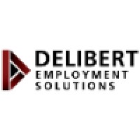 Delibert Employment Solutions logo