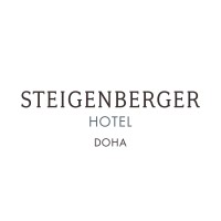 Steigenberger Hotel Doha logo