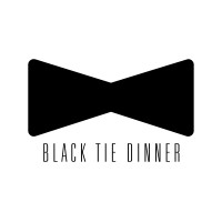 Black Tie Dinner, Inc. logo