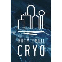 Katy Trail Cryo logo