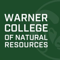 Warner College Of Natural Resources logo