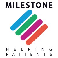 Milestone Medical logo