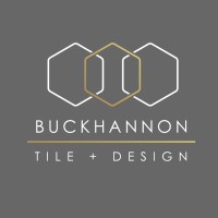 Buckhannon Tile + Design logo
