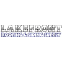 Image of Lakefront Supply