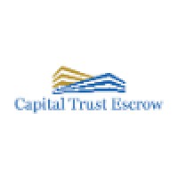 Capital Trust Escrow logo