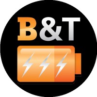 Batteries & Things, Inc logo