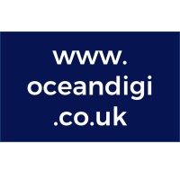 Ocean Digital Ltd logo