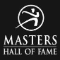 Masters Hall of Fame logo