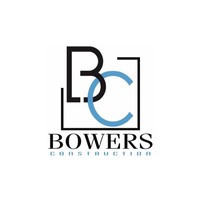 Bowers Construction Inc logo