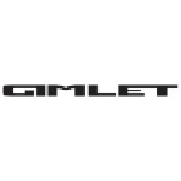 Gimlet logo
